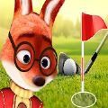 狐狸高尔夫球手游戏安卓最新版（Lumarr