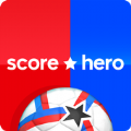 足球英雄免费版(score hero)