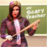 我的恐怖老师v1.0.1