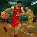 篮球3d模拟