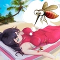 蚊子真实模拟