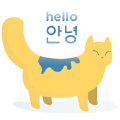 韩语练习册