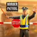 边境巡警模拟器中文版