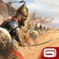 March of Empires Strategy MMO