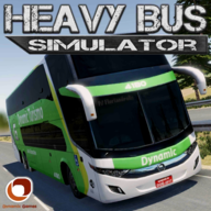 重型巴士模拟器汉化版