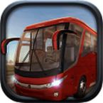 3D巴士驾驶无限金币版