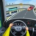 巴士驾驶模拟器2024最新版