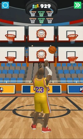 篮球人生3D
